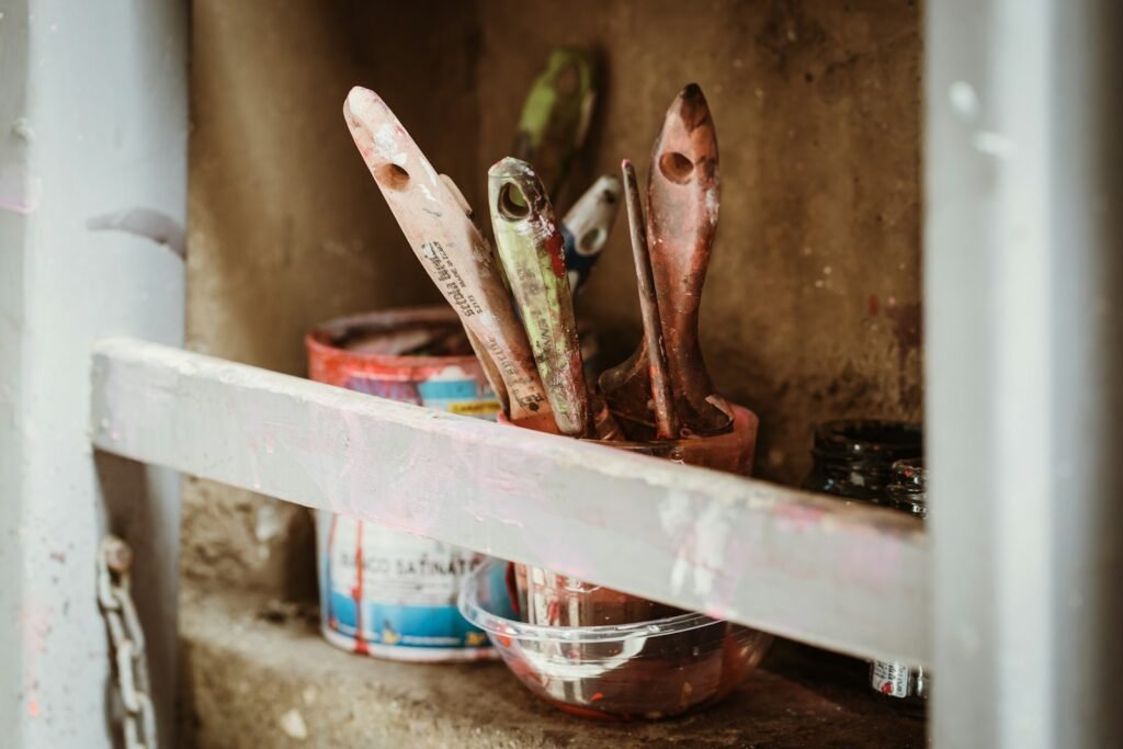 pintura profesional Mislata